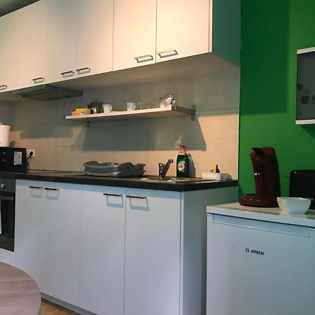 Cosy Room Гасселт Екстер'єр фото