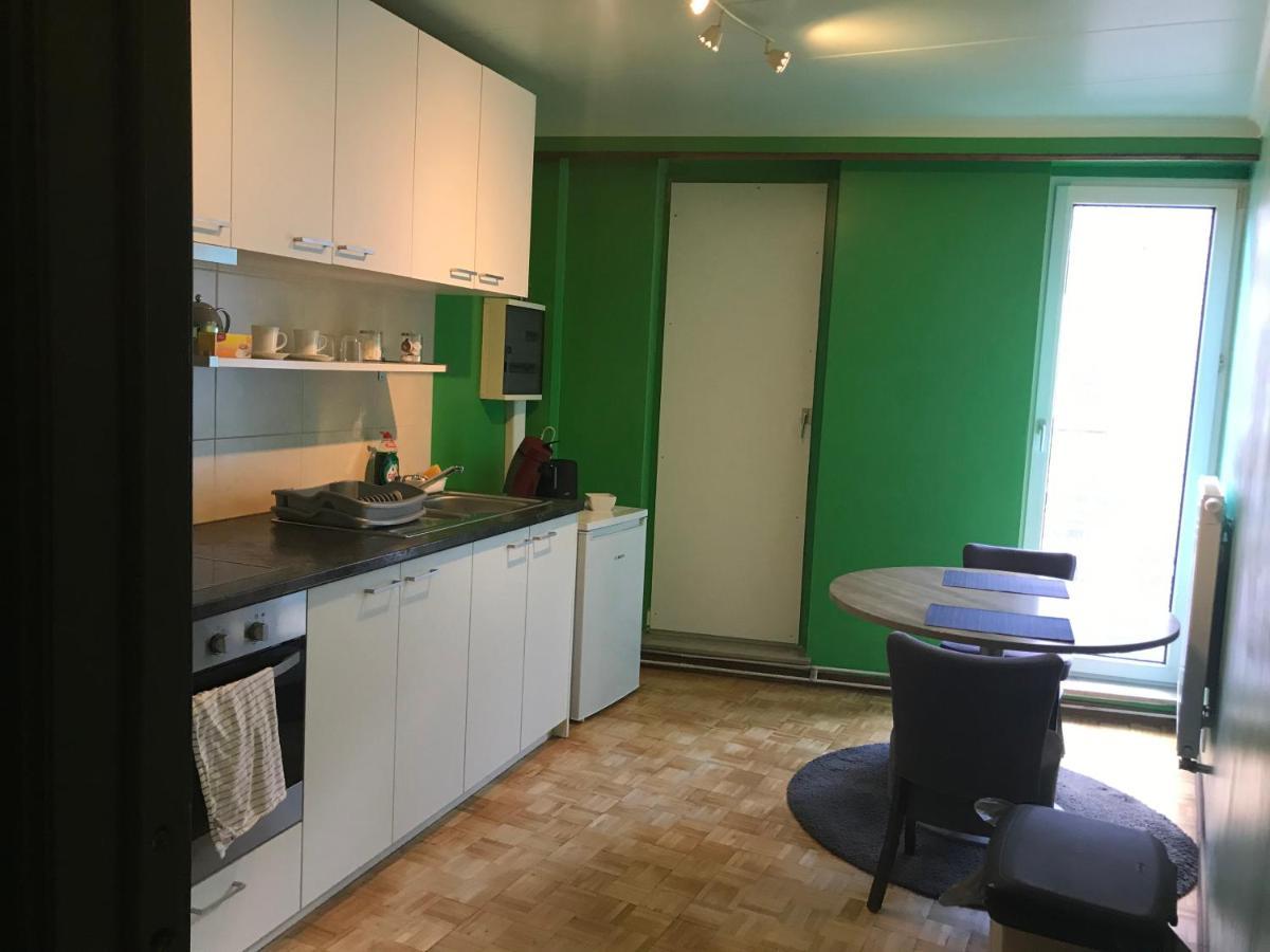 Cosy Room Гасселт Екстер'єр фото