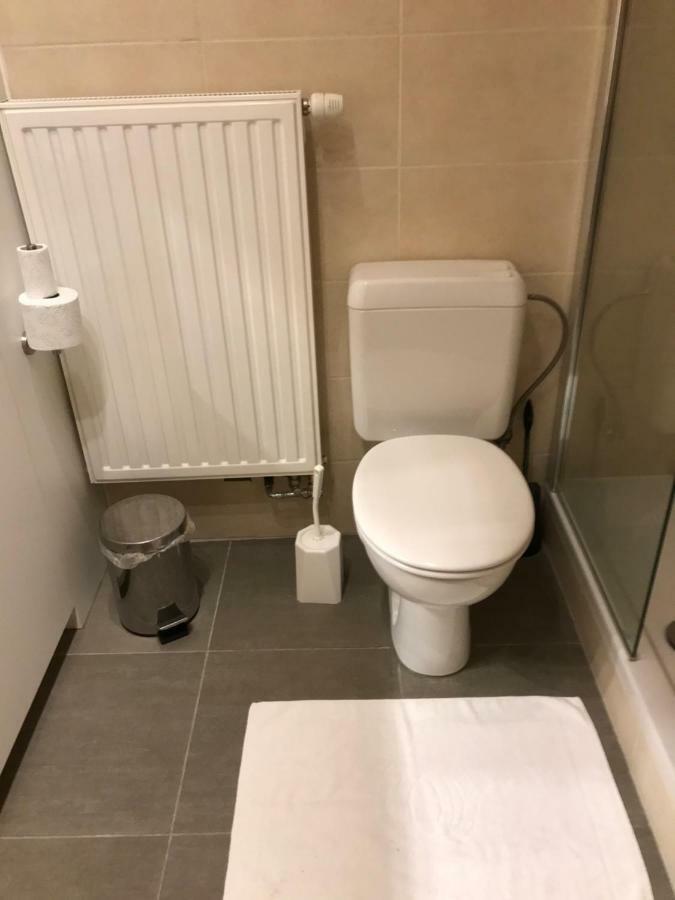 Cosy Room Гасселт Екстер'єр фото